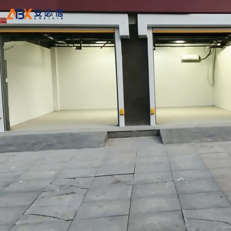 忻州高速门