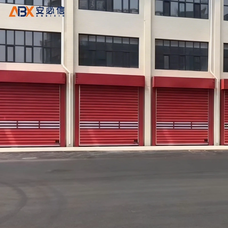 忻州感应高速门